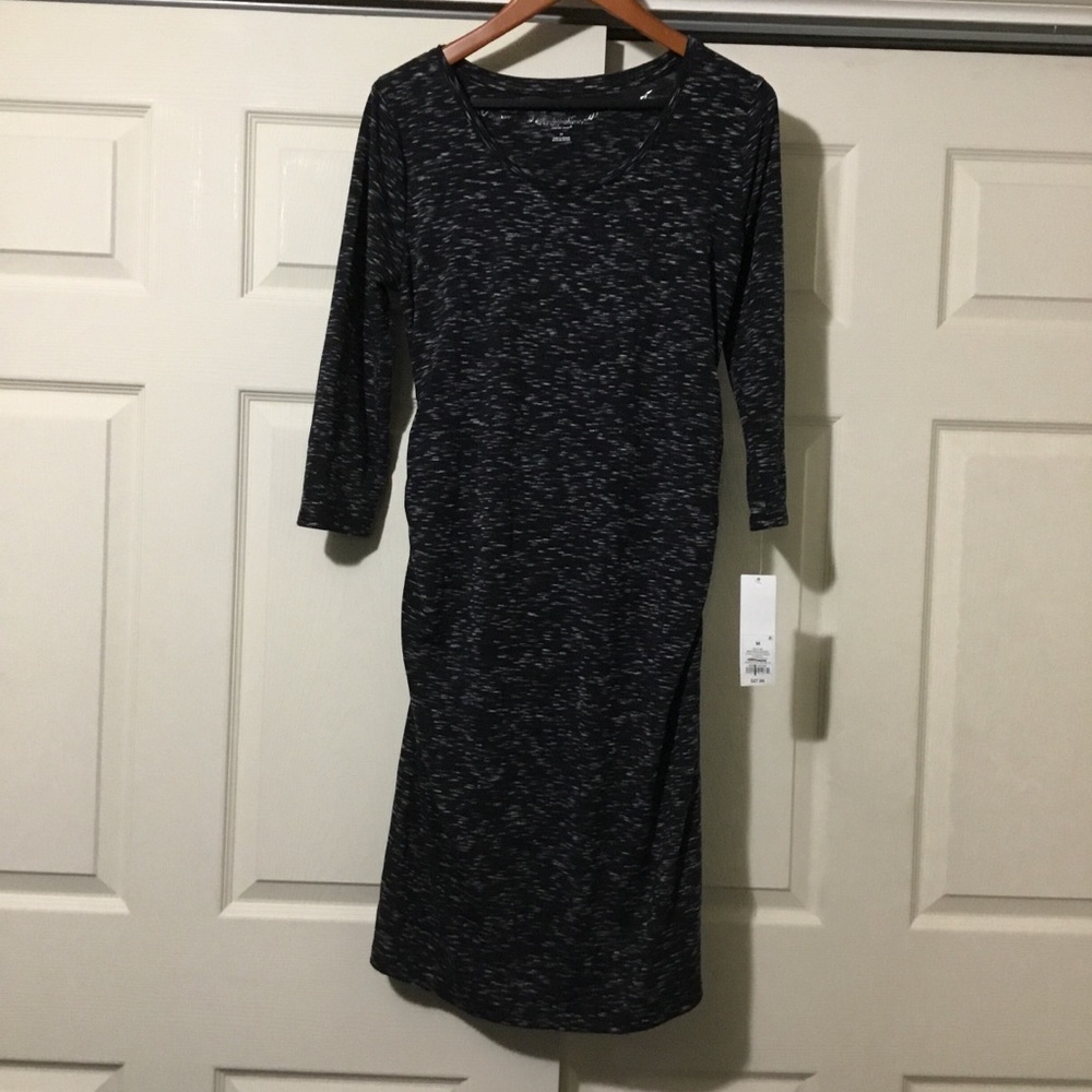 Liz Lange Maternity Dress For Target NWT